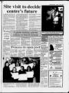 Cheddar Valley Gazette Thursday 17 January 1991 Page 15
