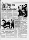 Cheddar Valley Gazette Thursday 17 January 1991 Page 17