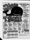 Cheddar Valley Gazette Thursday 17 January 1991 Page 18
