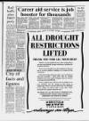 Cheddar Valley Gazette Thursday 17 January 1991 Page 19