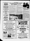 Cheddar Valley Gazette Thursday 17 January 1991 Page 20