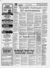Cheddar Valley Gazette Thursday 17 January 1991 Page 23