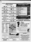 Cheddar Valley Gazette Thursday 17 January 1991 Page 35