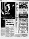 Cheddar Valley Gazette Thursday 17 January 1991 Page 37