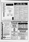 Cheddar Valley Gazette Thursday 17 January 1991 Page 39