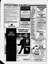 Cheddar Valley Gazette Thursday 17 January 1991 Page 40