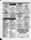Cheddar Valley Gazette Thursday 17 January 1991 Page 42