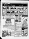Cheddar Valley Gazette Thursday 17 January 1991 Page 50