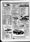 Cheddar Valley Gazette Thursday 17 January 1991 Page 54