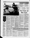 Cheddar Valley Gazette Thursday 17 January 1991 Page 62