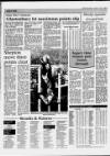 Cheddar Valley Gazette Thursday 17 January 1991 Page 63
