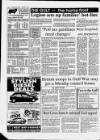 Cheddar Valley Gazette Thursday 07 February 1991 Page 4