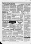 Cheddar Valley Gazette Thursday 07 February 1991 Page 6