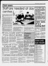 Cheddar Valley Gazette Thursday 07 February 1991 Page 9