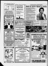 Cheddar Valley Gazette Thursday 07 February 1991 Page 10