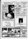 Cheddar Valley Gazette Thursday 07 February 1991 Page 19