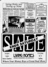 Cheddar Valley Gazette Thursday 07 February 1991 Page 21