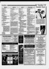 Cheddar Valley Gazette Thursday 07 February 1991 Page 29