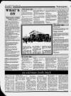 Cheddar Valley Gazette Thursday 07 February 1991 Page 32