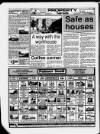 Cheddar Valley Gazette Thursday 07 February 1991 Page 42