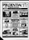 Cheddar Valley Gazette Thursday 07 February 1991 Page 44