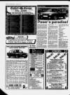 Cheddar Valley Gazette Thursday 07 February 1991 Page 50