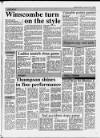 Cheddar Valley Gazette Thursday 07 February 1991 Page 55