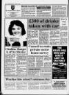Cheddar Valley Gazette Thursday 14 February 1991 Page 2