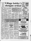 Cheddar Valley Gazette Thursday 14 February 1991 Page 3