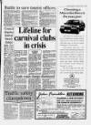 Cheddar Valley Gazette Thursday 14 February 1991 Page 5