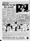 Cheddar Valley Gazette Thursday 14 February 1991 Page 6