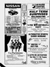 Cheddar Valley Gazette Thursday 14 February 1991 Page 8