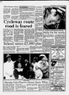 Cheddar Valley Gazette Thursday 14 February 1991 Page 11