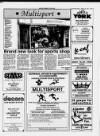 Cheddar Valley Gazette Thursday 14 February 1991 Page 15