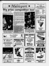 Cheddar Valley Gazette Thursday 14 February 1991 Page 17