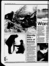 Cheddar Valley Gazette Thursday 14 February 1991 Page 22