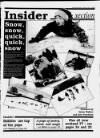 Cheddar Valley Gazette Thursday 14 February 1991 Page 23