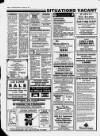 Cheddar Valley Gazette Thursday 14 February 1991 Page 30