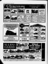 Cheddar Valley Gazette Thursday 14 February 1991 Page 38