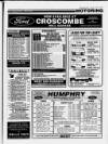 Cheddar Valley Gazette Thursday 14 February 1991 Page 41