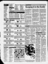 Cheddar Valley Gazette Thursday 14 February 1991 Page 46
