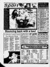 Cheddar Valley Gazette Thursday 14 February 1991 Page 50