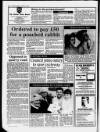 Cheddar Valley Gazette Thursday 21 February 1991 Page 2
