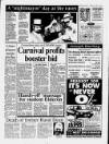 Cheddar Valley Gazette Thursday 21 February 1991 Page 3