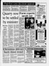 Cheddar Valley Gazette Thursday 21 February 1991 Page 5