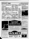 Cheddar Valley Gazette Thursday 21 February 1991 Page 14