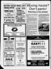 Cheddar Valley Gazette Thursday 21 February 1991 Page 16