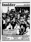 Cheddar Valley Gazette Thursday 21 February 1991 Page 23