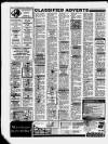 Cheddar Valley Gazette Thursday 21 February 1991 Page 28