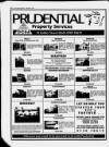 Cheddar Valley Gazette Thursday 21 February 1991 Page 34